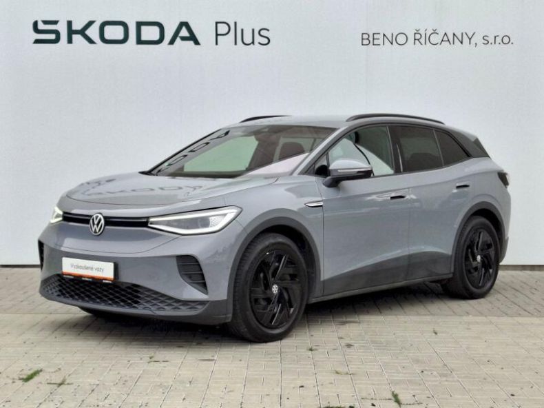 Volkswagen ID.4 - hlavní foto