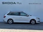 Škoda Fabia - fotka číslo 10