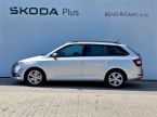 Škoda Fabia - fotka číslo 2