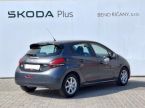 Peugeot 208 - fotka číslo 1