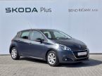 Peugeot 208 - fotka číslo 8