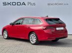 Škoda Octavia - fotka číslo 9