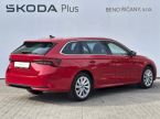 Škoda Octavia - fotka číslo 1