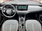 Škoda Octavia - fotka číslo 4