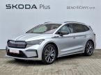 Škoda Enyaq - fotka číslo 0