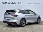 Škoda Enyaq - fotka číslo 1