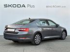 Škoda Superb - fotka číslo 1