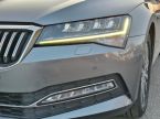 Škoda Superb - fotka číslo 32