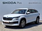 Škoda Kodiaq - fotka číslo 0
