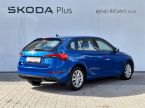 Škoda Scala - fotka číslo 1