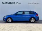 Škoda Scala - fotka číslo 2