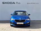 Škoda Scala - fotka číslo 3