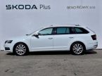 Škoda Octavia - fotka číslo 2