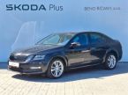 Škoda Octavia - fotka číslo 0