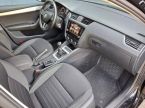 Škoda Octavia - fotka číslo 12