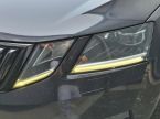 Škoda Octavia - fotka číslo 32