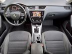 Škoda Octavia - fotka číslo 4