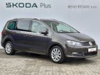 Volkswagen Sharan - fotka číslo 9