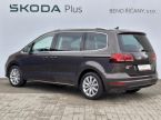 Volkswagen Sharan - fotka číslo 10