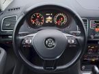Volkswagen Sharan - fotka číslo 16