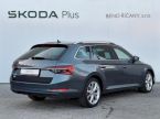 Škoda Superb - fotka číslo 1