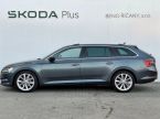Škoda Superb - fotka číslo 2