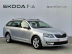 Škoda Octavia - fotka číslo 10