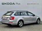 Škoda Octavia - fotka číslo 1