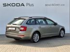 Škoda Octavia - fotka číslo 1