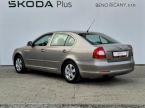 Škoda Octavia - fotka číslo 9