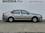 Škoda Octavia - fotka číslo 10