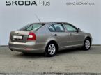 Škoda Octavia - fotka číslo 1