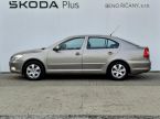 Škoda Octavia - fotka číslo 2