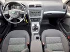 Škoda Octavia - fotka číslo 4