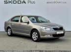 Škoda Octavia - fotka číslo 8