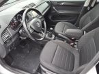 Škoda Fabia - fotka číslo 9