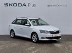 Škoda Fabia - fotka číslo 12