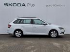 Škoda Fabia - fotka číslo 14