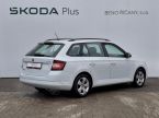 Škoda Fabia - fotka číslo 1