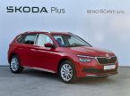 Škoda Kamiq - fotka číslo 8