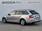 Škoda Octavia - fotka číslo 9