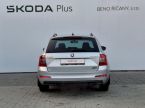 Škoda Octavia - fotka číslo 11