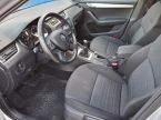 Škoda Octavia - fotka číslo 5