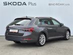 Škoda Superb - fotka číslo 1