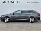 Škoda Superb - fotka číslo 2