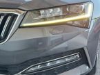 Škoda Superb - fotka číslo 32