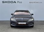 Škoda Superb - fotka číslo 3