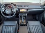Škoda Superb - fotka číslo 4