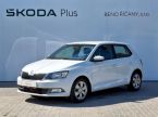 Škoda Fabia - fotka číslo 0