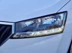 Škoda Fabia - fotka číslo 30